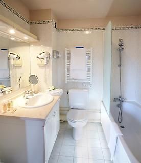 Best Western Hotel Du Vieux Marche 루앙 외부 사진