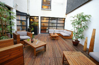 Best Western Hotel Du Vieux Marche 루앙 외부 사진