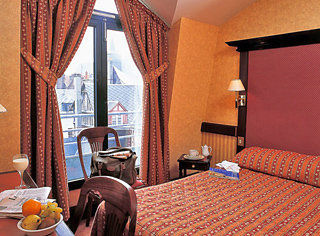 Best Western Hotel Du Vieux Marche 루앙 외부 사진