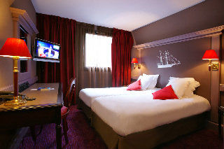 Best Western Hotel Du Vieux Marche 루앙 외부 사진