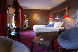 Best Western Hotel Du Vieux Marche 루앙 외부 사진