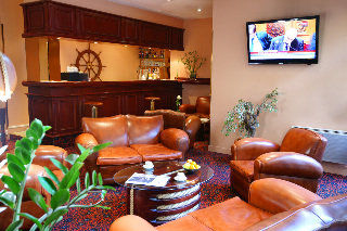 Best Western Hotel Du Vieux Marche 루앙 외부 사진