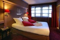Best Western Hotel Du Vieux Marche 루앙 외부 사진