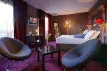 Best Western Hotel Du Vieux Marche 루앙 외부 사진
