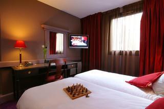 Best Western Hotel Du Vieux Marche 루앙 외부 사진