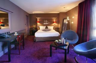 Best Western Hotel Du Vieux Marche 루앙 외부 사진
