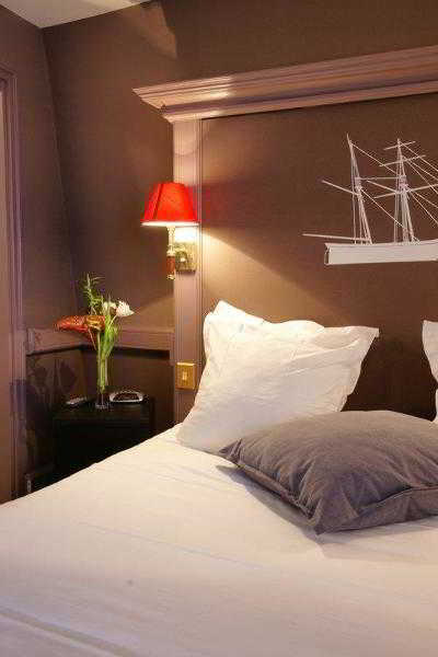 Best Western Hotel Du Vieux Marche 루앙 외부 사진