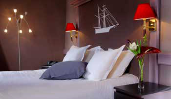Best Western Hotel Du Vieux Marche 루앙 외부 사진