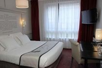 Best Western Hotel Du Vieux Marche 루앙 외부 사진